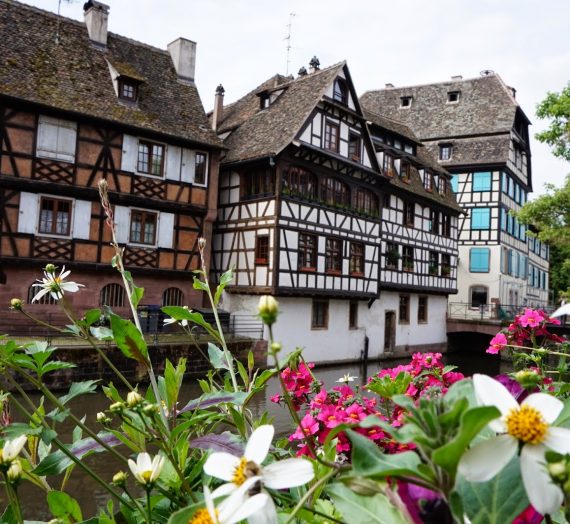 Strasbourg