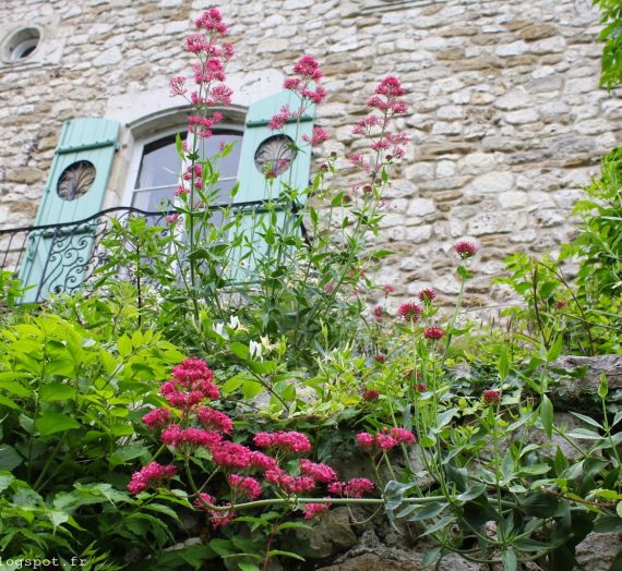 Jardin de Sardy