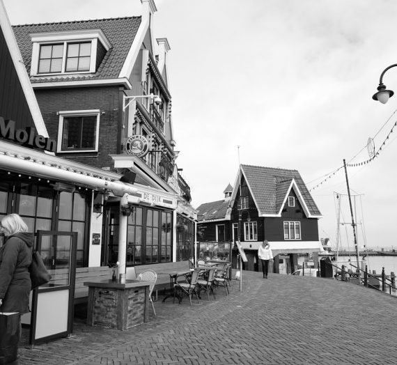 Volendam