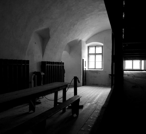 Camp de concentration de Theresienstadt