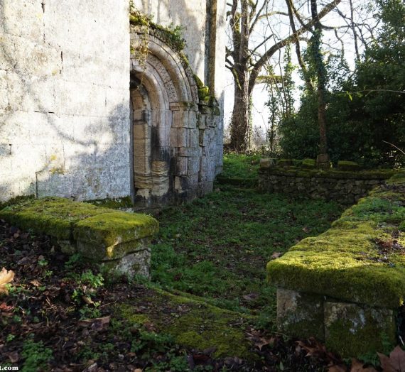 Vieilleries en entre deux mers