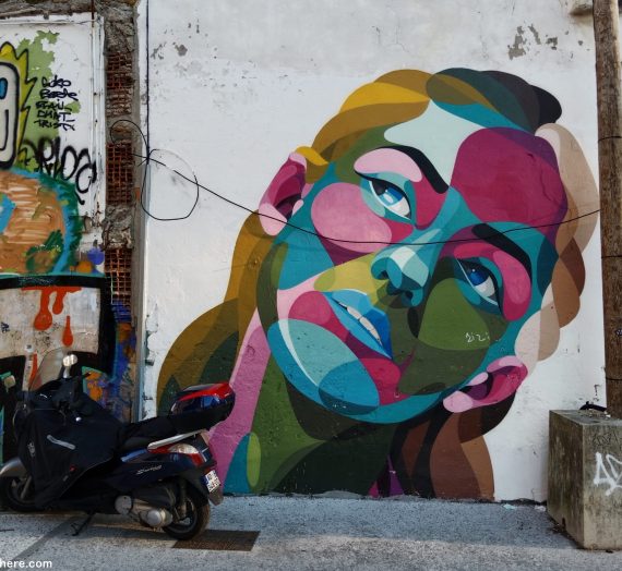 Autour de la sente des compagnons