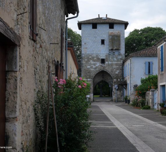 Bastide de Vianne