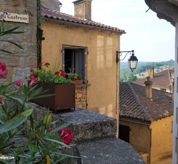 Belvès